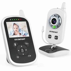 UU Infant Video Baby Monitor with camera (old version)